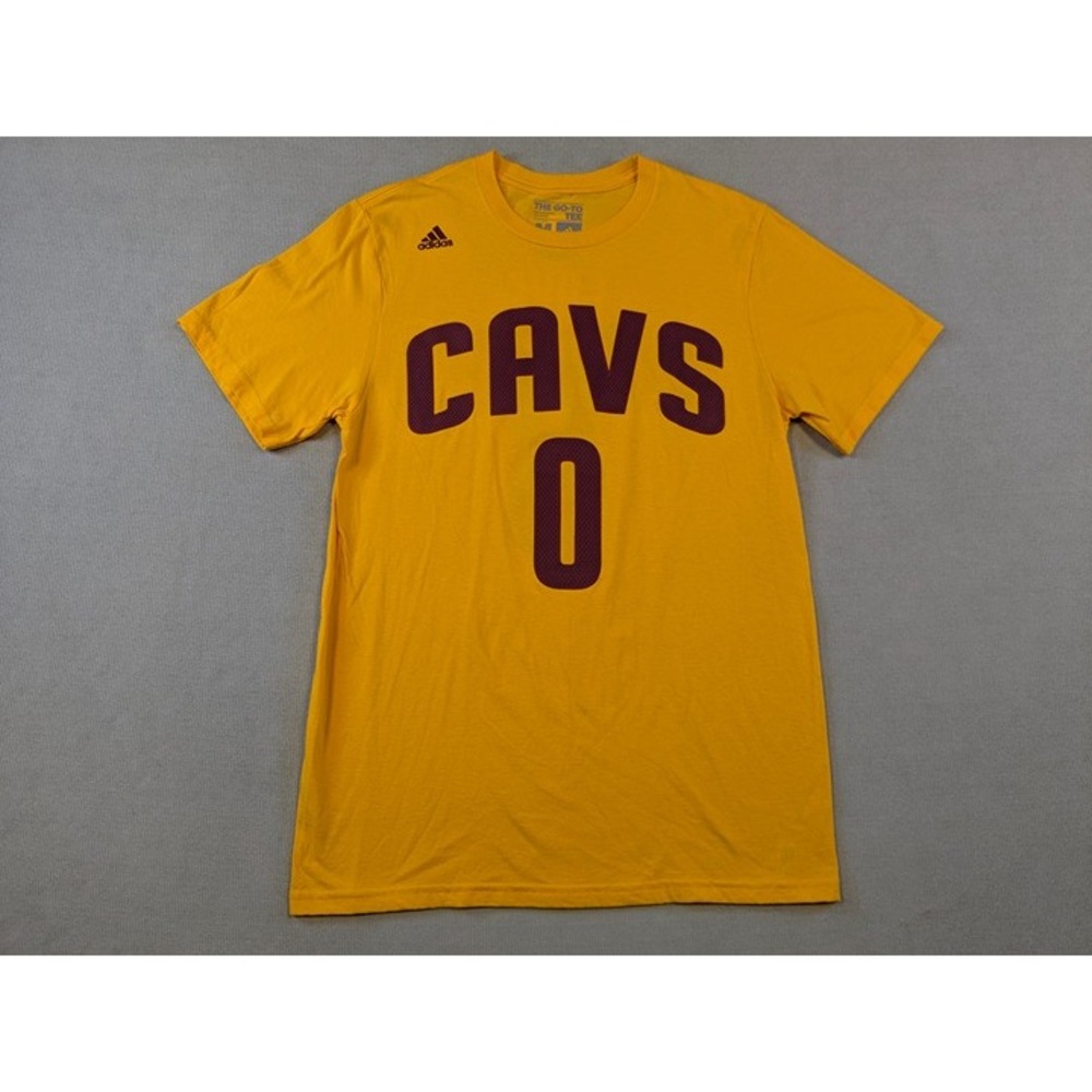 Cleveland Cavaliers Jersey Shirt Mens Medium Adidas Kevin Love NBA Cavs Retro